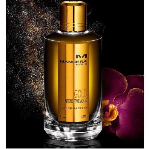 منسيرا جولد انتنسف عود