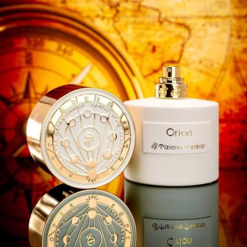 عطر اوريون تيزيانا ترنزي
