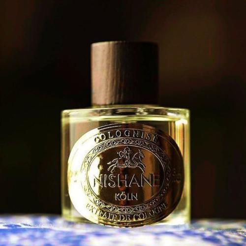 زعفران كولون نيشان