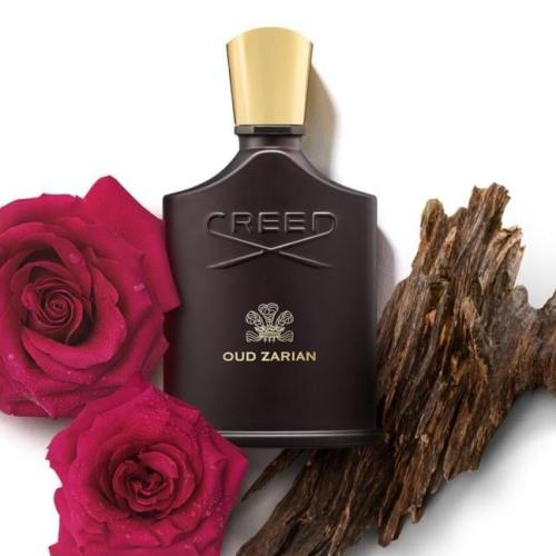 كريد عود زاريان