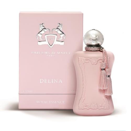 ديلينا ديمارلي