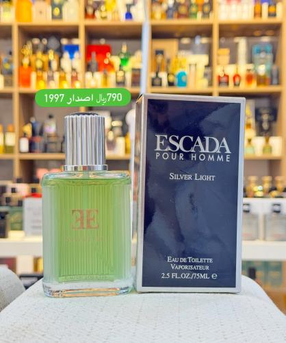 Skada Silver Light, 1997 edition