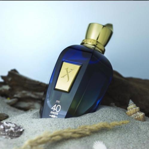 زيرجوف 40 عقدة 100مل