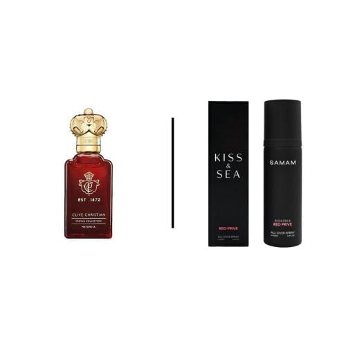 بخاخ جسم بديل متسوكيتا 100مل