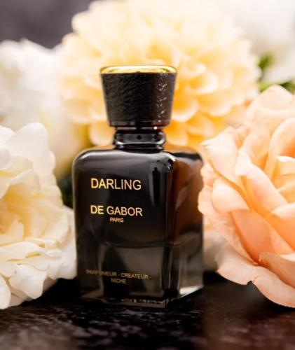 دارلينج دي جابور 50مل