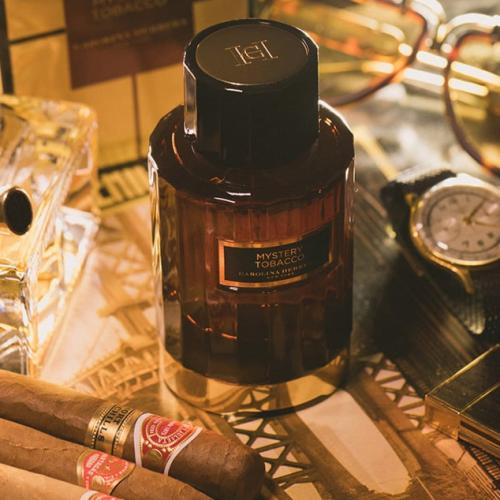 ميستري توباكو هريرا