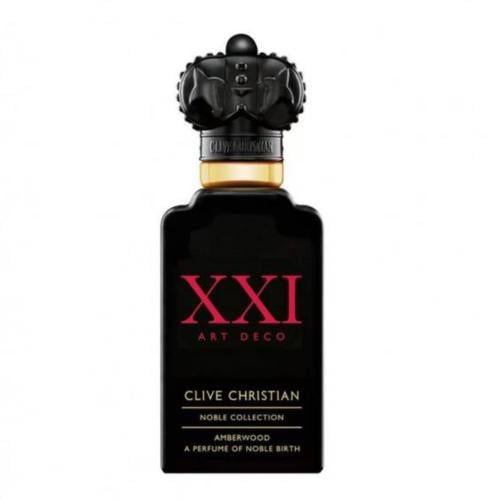 تستر امبر وود xxi كلايف كرستيان ٥٠مل