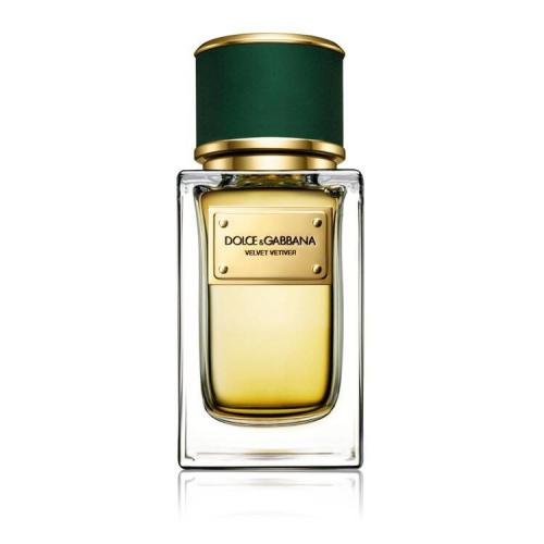 عطر دولتشي أند غابانا فيلفت فيتيفر أو دو بارفيوم 5...