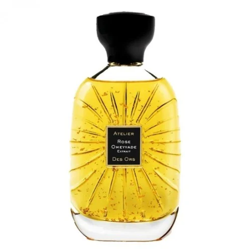 عطر اتيليه دي اورس روز اومياد اكسترايت او دو بارفي...