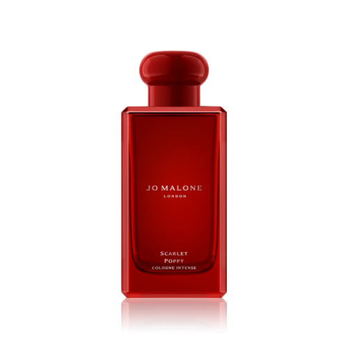 عطر جو مالون لندن سكارليت بوبي انتينس كولون 100مل...