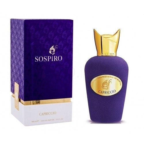 عطر سوسبيرو كابريسيو او دو بارفيوم 100مل للجنسين
