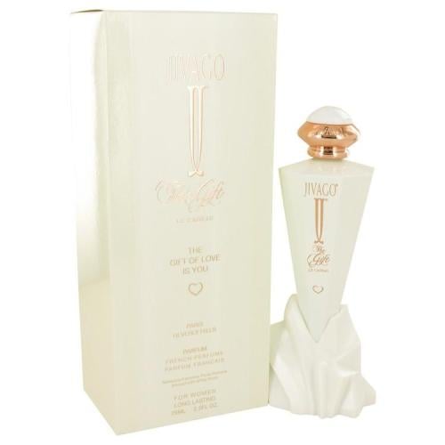 عطر Jivago The Gift Le Cadeau من إيلانا جيفاغو للن...