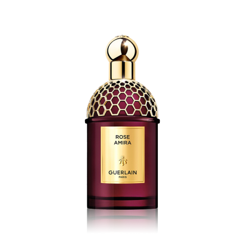 Guerlain Tester Rose Princess or Eau de Parfum 125...