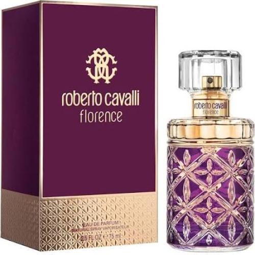 Roberto Cavalli Florence Oud perfume 75ml