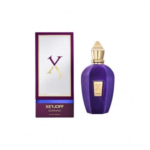 عطر زيرجوف سوبرانو أو دو برفيوم 100مل للجنسين