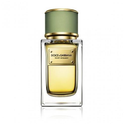 عطر دولتشي أند غابانا فيلفت برغموت أو دو بارفيوم 5...