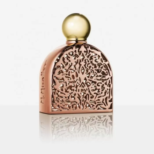عطر مكاليف سيكريتس اوف لوف جورميه او دي بارفان 75...