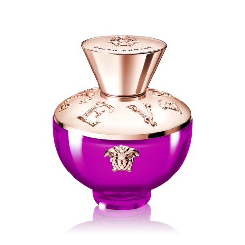 Versace Dylan Purple Eau de Parfum 100ml