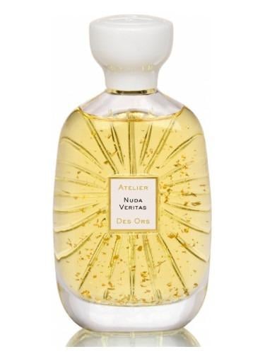 عطر اتيلير نودا فيرتاس او دو بارفيوم 100مل