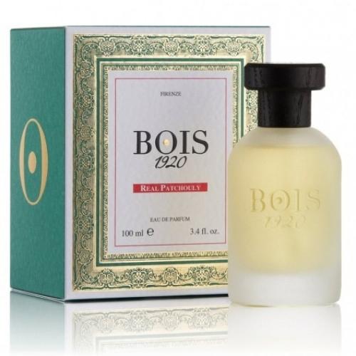 عطر بويس 1920 ريال باتشولي او دو برفيوم 100 مل للج...