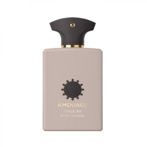 عطر أمواج لايبررى كولكشن XII اوبس روز انتنس 100مل...