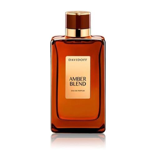 عطر دافيدوف امبر بليند أو دو بارفيوم 100مل