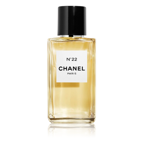 عطر شانيل نمبر 22 أو دو بارفيوم 75مل