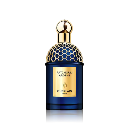 Guerlain Patchouli Jordanit Eau de Parfum 125ml