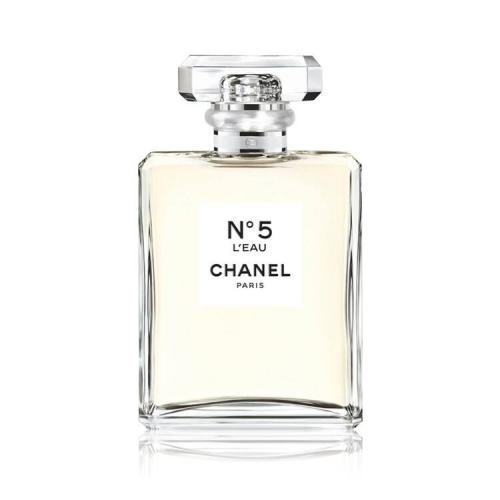 عطر شانيل N°5 لو أو دو تواليت 100مل