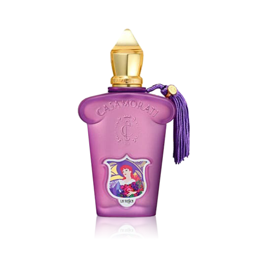 عطر زيرجوف كازوماراتي لا توسكا أو دو برفيوم 100 مل