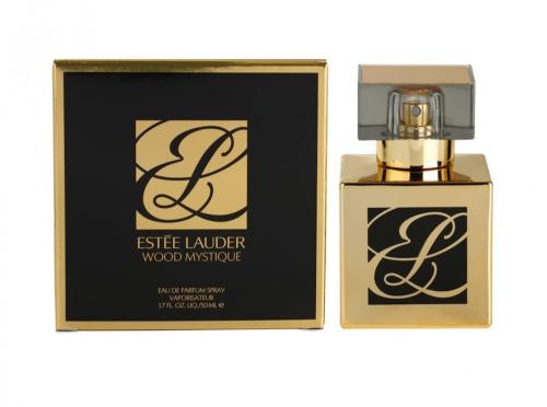 عطر استي لودر عود ميستيك او دو بارفيوم 50مل