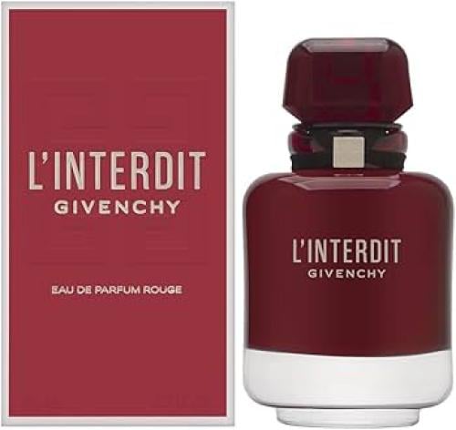 Givenchy L'Interdit Eau de Parfum Red 80ml