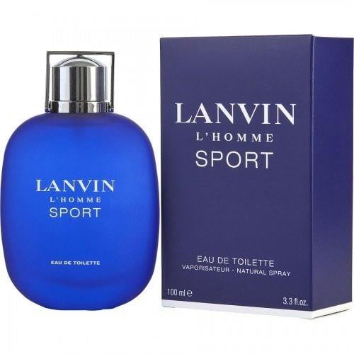 Lanvin Le Homme Sport Eau de Toilette 100ml