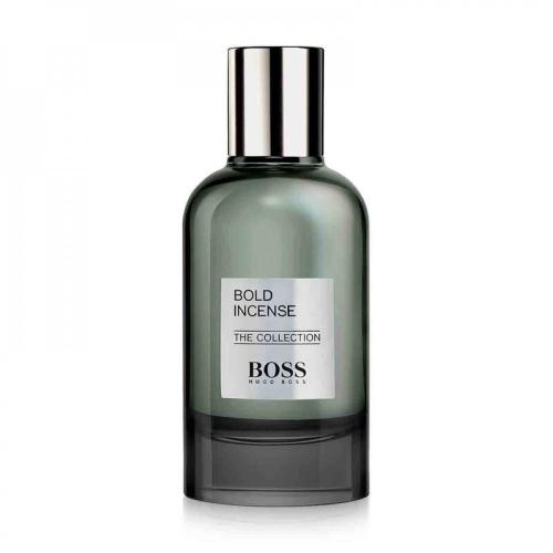 عطر هوغو بوس بولد إنسينس أو دو بارفيوم 100مل للرجا...