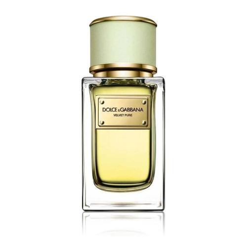 عطر دولتشي أند غابانا فيلفت بيور أو دو بارفيوم 50م...
