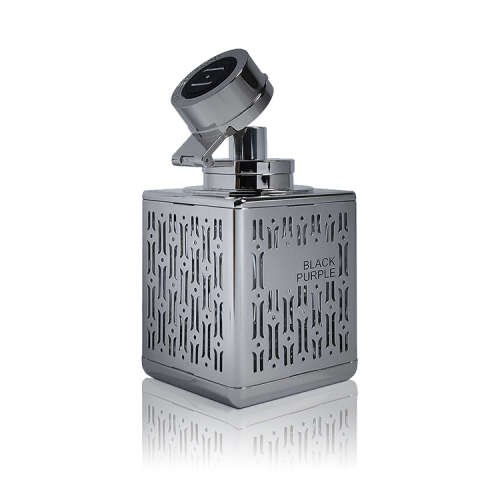 عطر اتيليه فلو بلاك بيربل او دو بارفيوم 100 مل للر...
