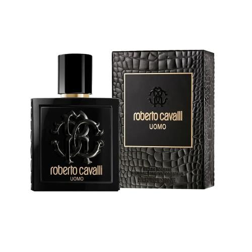 Roberto Cavalli Uomo perfume 100ml