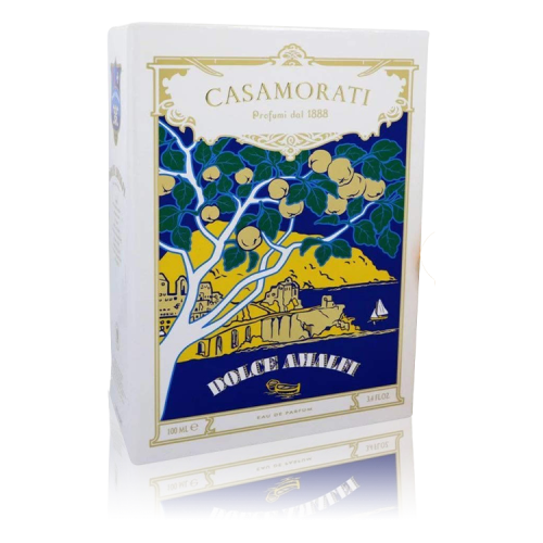 عطر زيرجوف كاساموراتي 1888 اتاليكا أو دو بارفيوم 1...