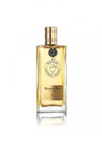 عطر نيكولاي نمبر ون انتينس او دو بارفيوم 100 مل لل...