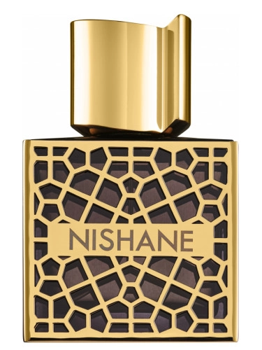عطر نيشان نيفس اودى بيرفيوم 50 مل