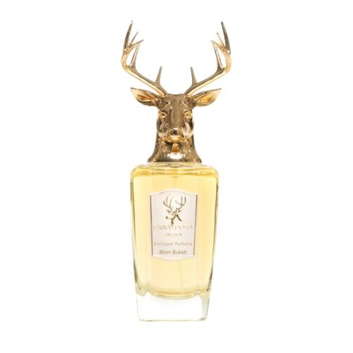 عطربانا دورا بلوم بوكيت للجنسين 100 مل