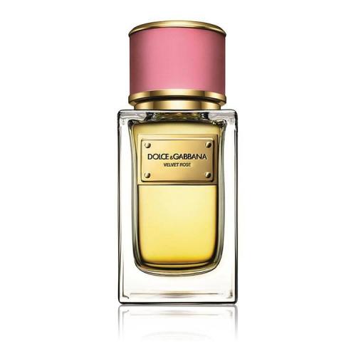 عطر دولتشي أند غابانا فيلفت روز أو دو بارفيوم 50مل