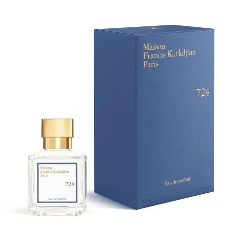 عطر مايسون فرانسيس كوركدجيان 724 برفيوم 70 مل للجن...