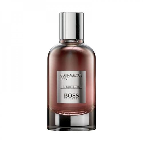 عطر هوغو بوس ذا كولكشن كوريچيس روز أنتنس أو دو بار...