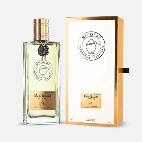 Bua Bellez Intense perfume by Nikolai O de Parfum...