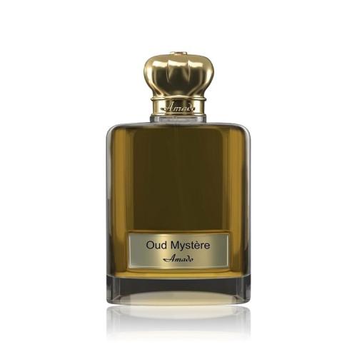 عطور أمادو عود ميستري أو دو برفيوم 75 مل للرجال وا...