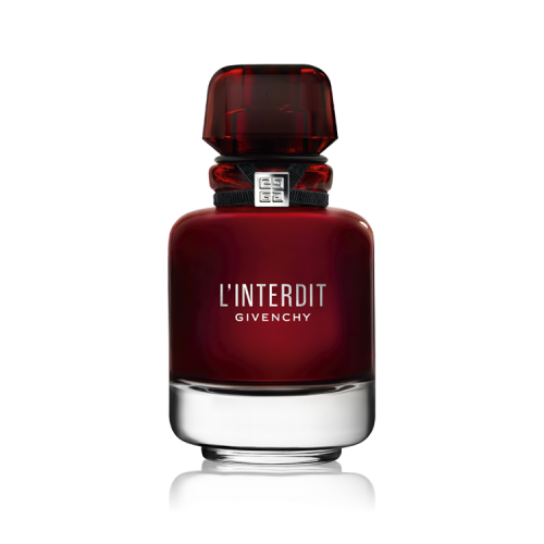 عطر جيفينشي لانتيردي روج أو دو بارفيوم 80مل