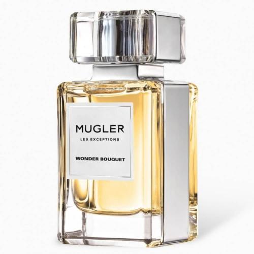 عطر موغلر ليس إكسيبشينس وندور بوكيت او دو بارفيوم...