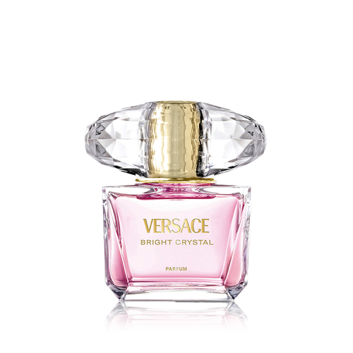 Versace Bright Crystal perfume 90ml