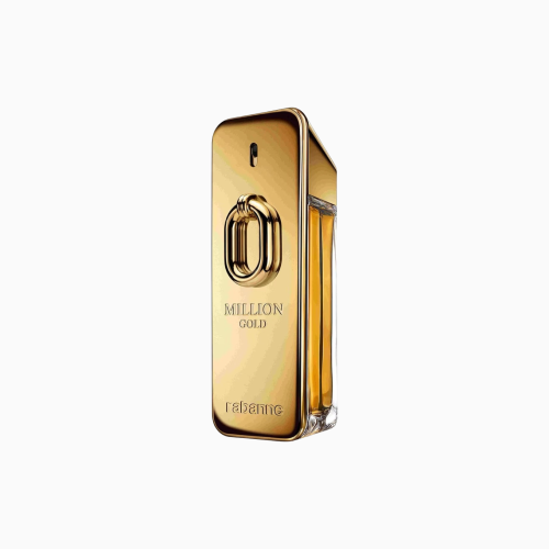 Raban Million Gold perfume Eau de Parfum Intense 1...